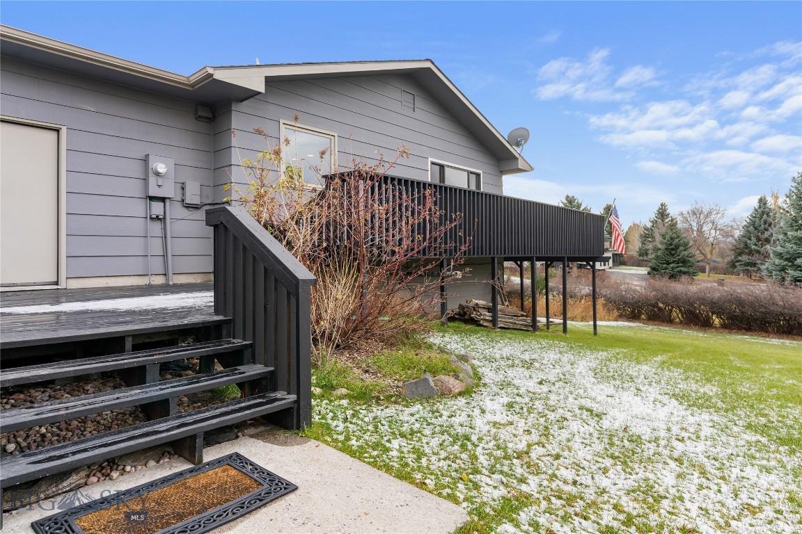 1 Hitching Post Road