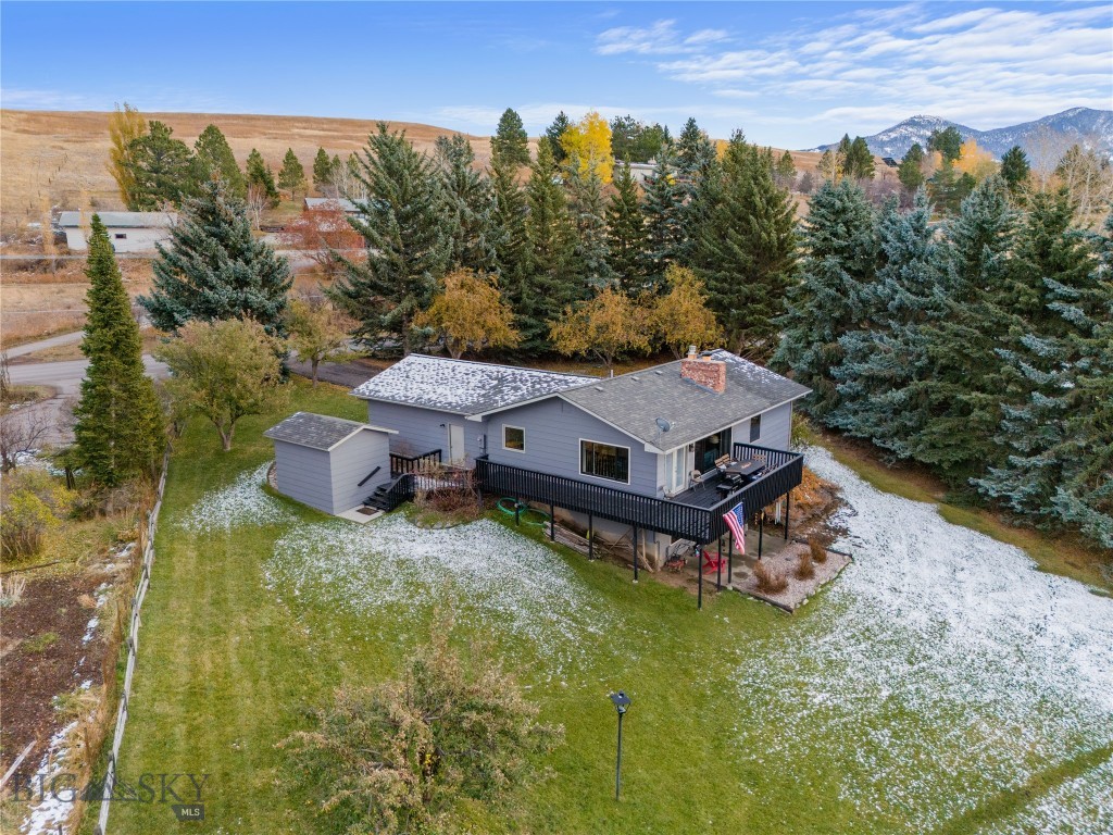 1 Hitching Post Road