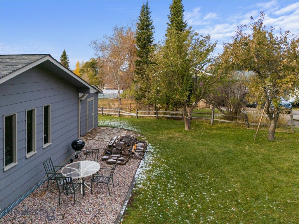 1 Hitching Post Road