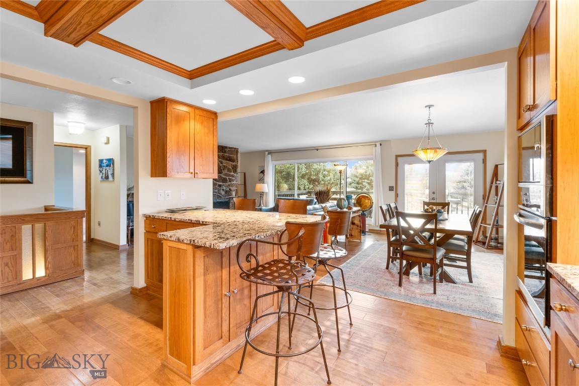 1 Hitching Post Road