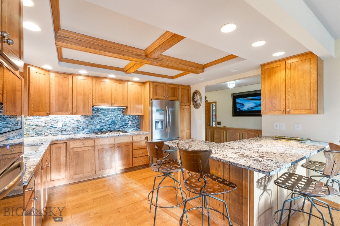 1 Hitching Post Road