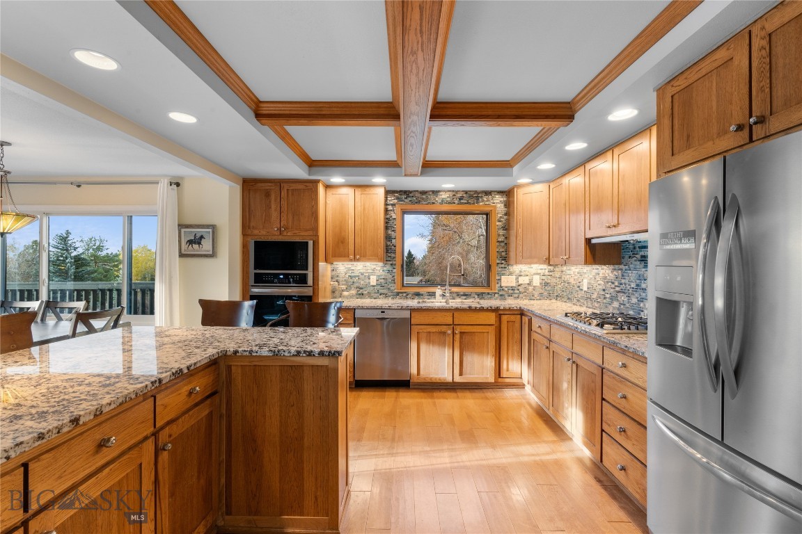 1 Hitching Post Road