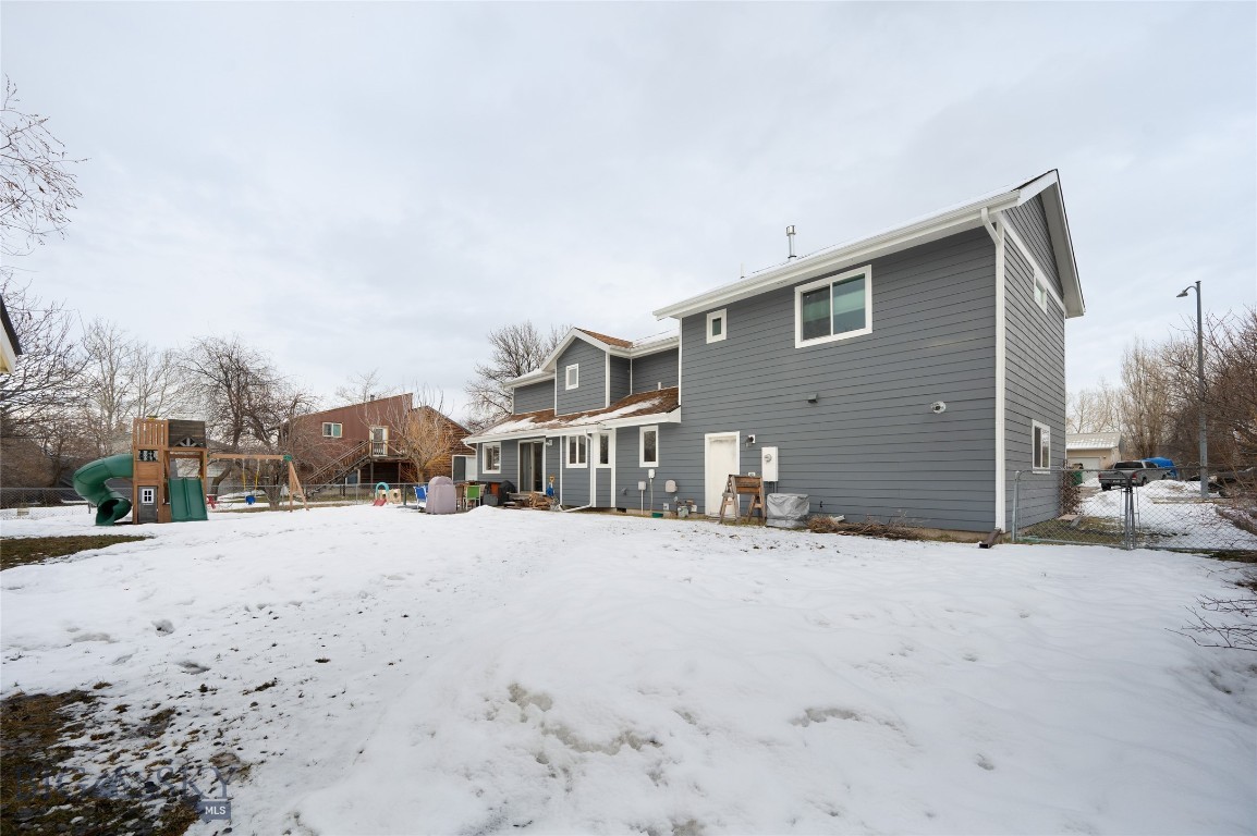 313 N Yellowstone