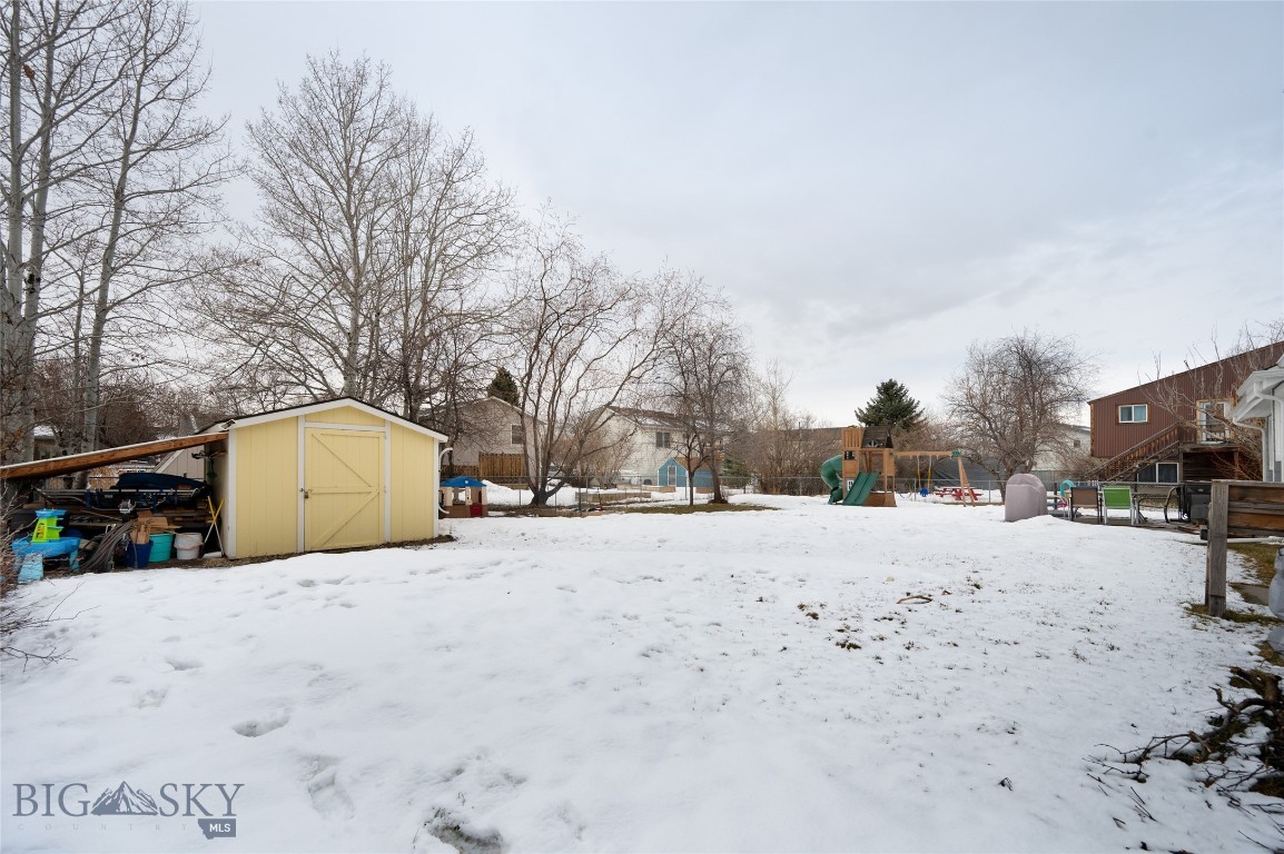 313 N Yellowstone