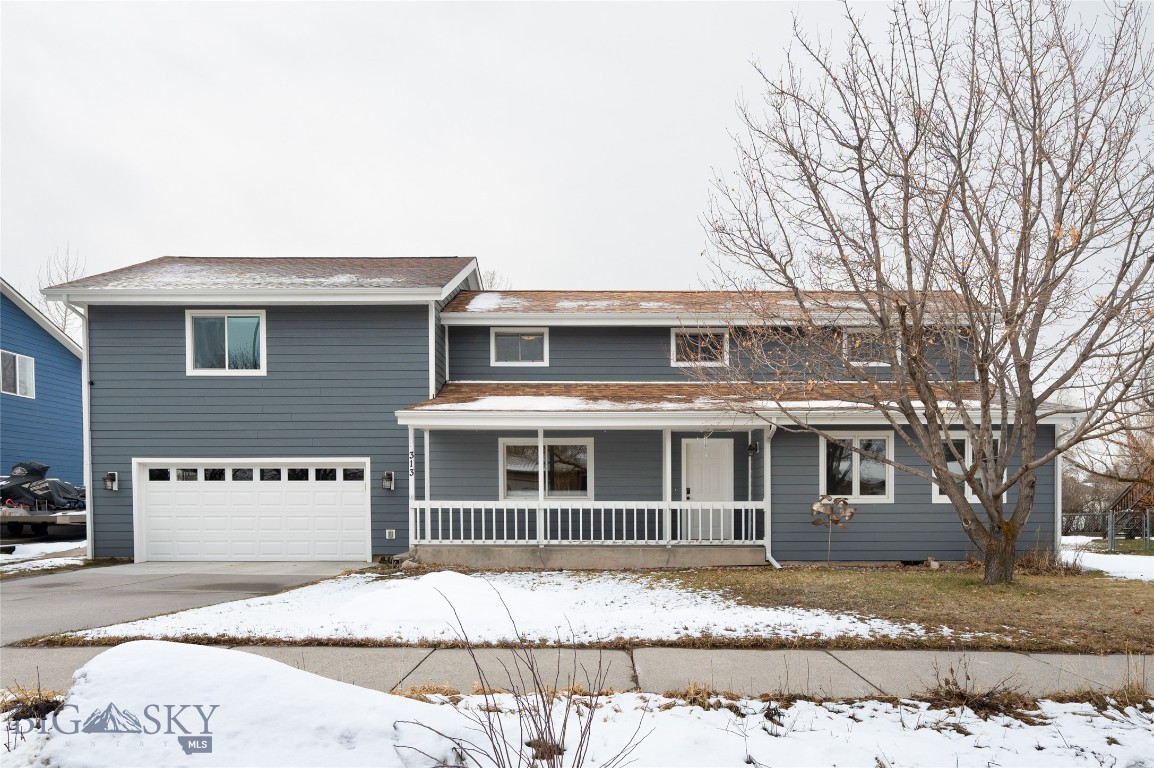 313 N Yellowstone