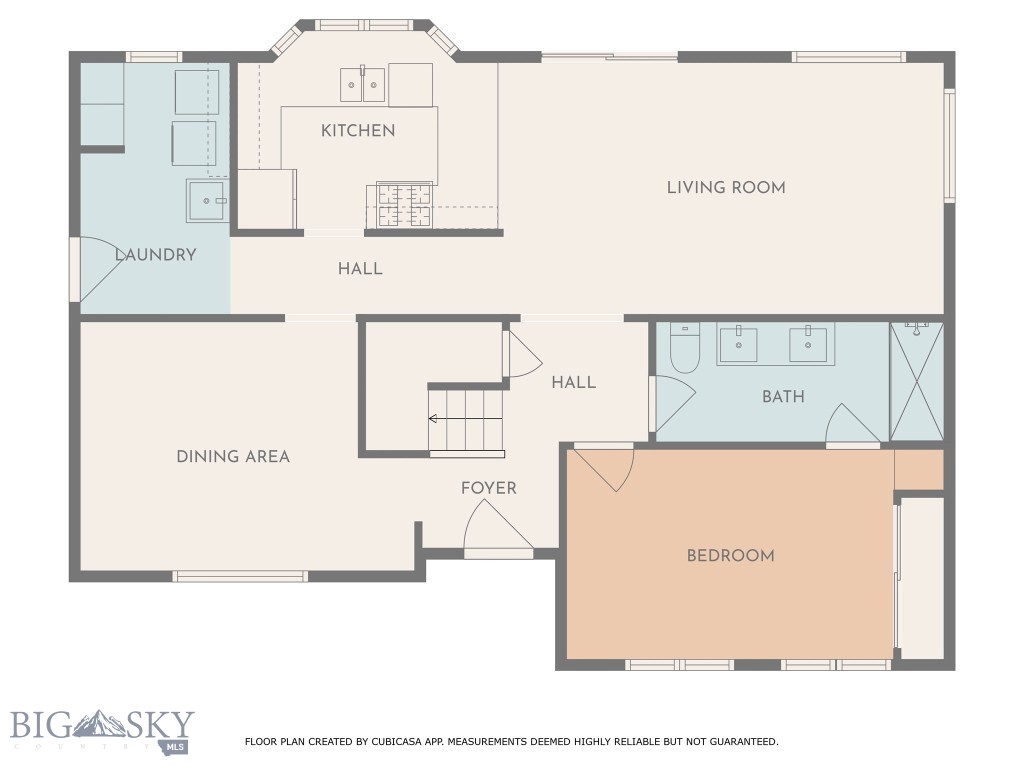 313 N Yellowstone