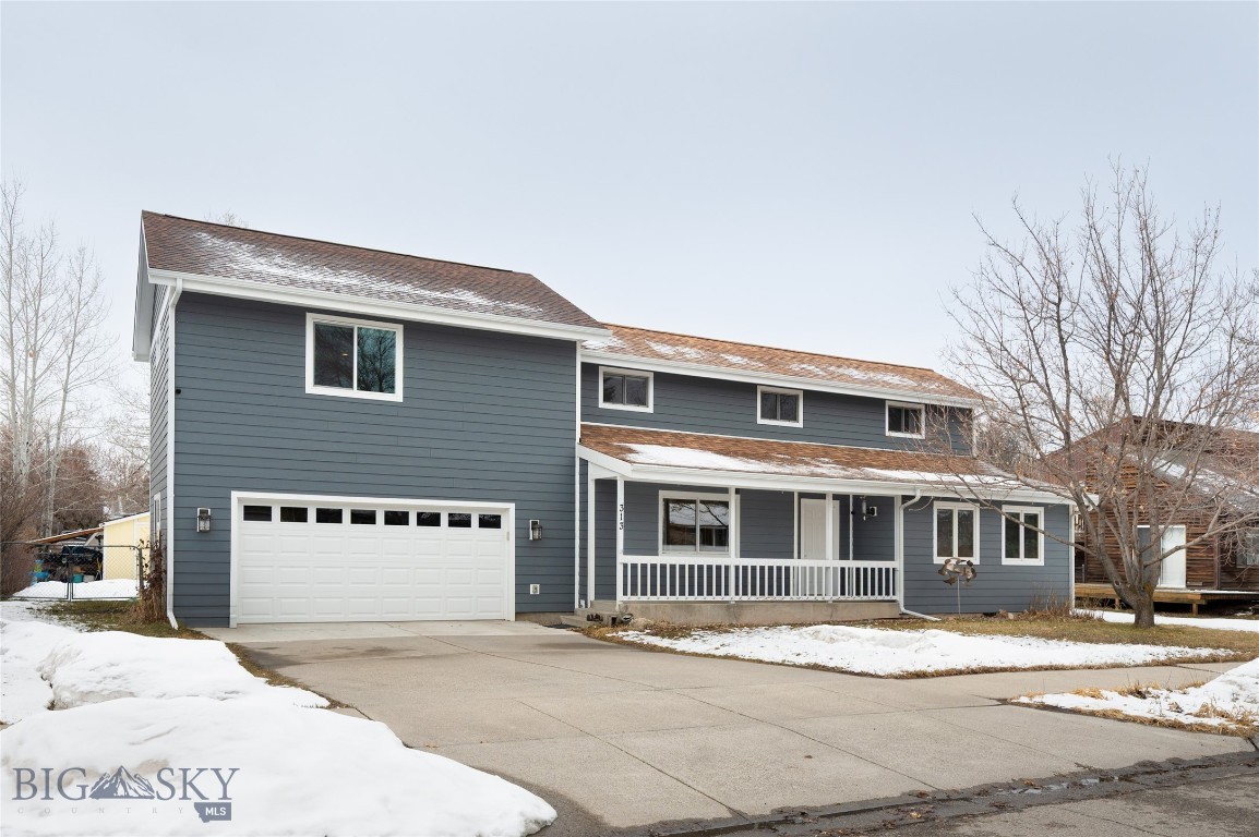 313 N Yellowstone
