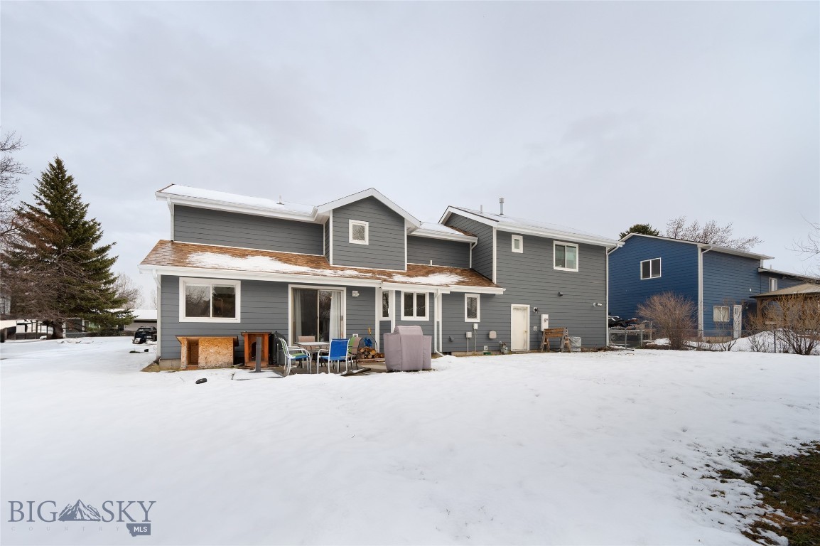 313 N Yellowstone