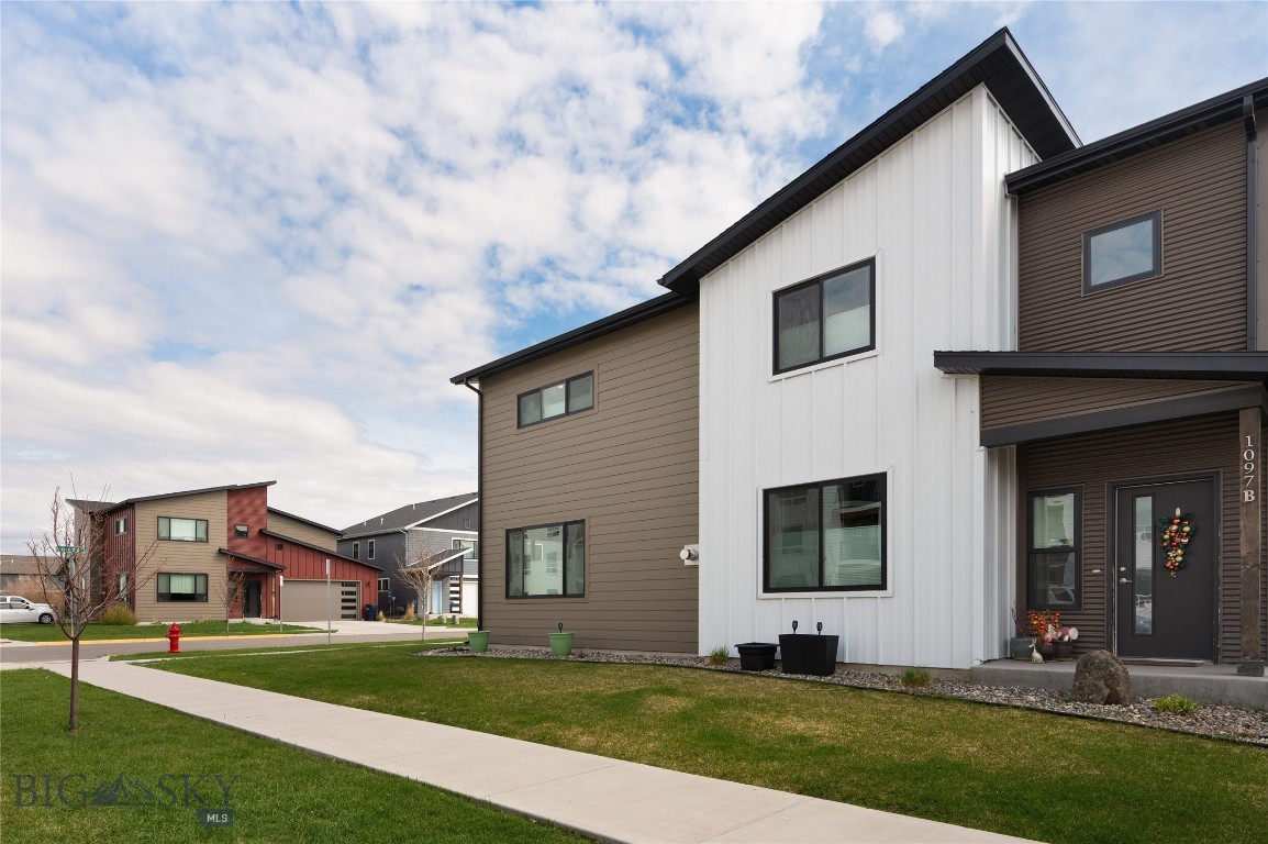 1097 Cassandra Lane A
