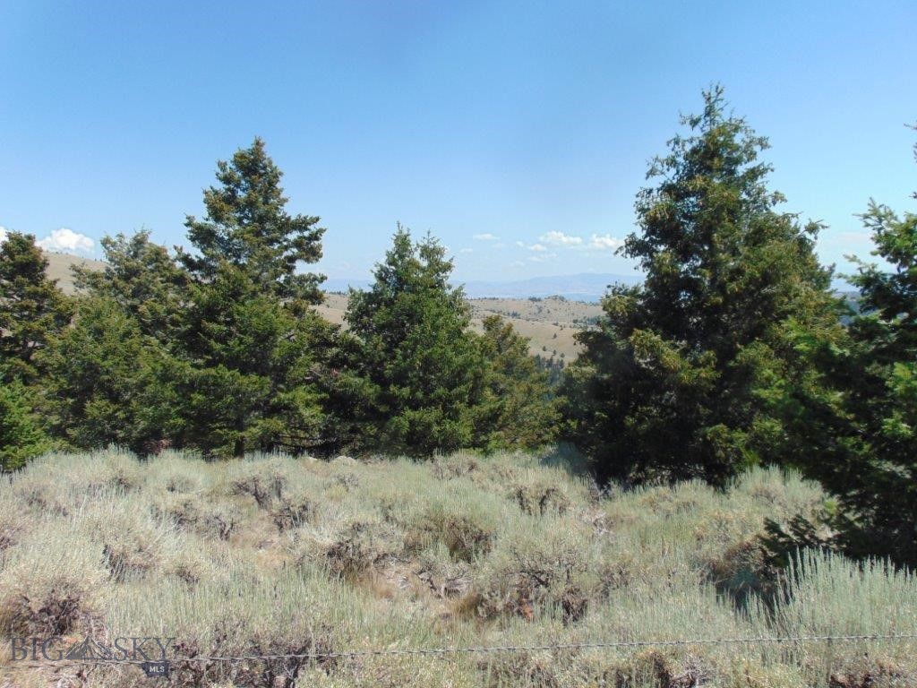 TBD Badger Creek Road