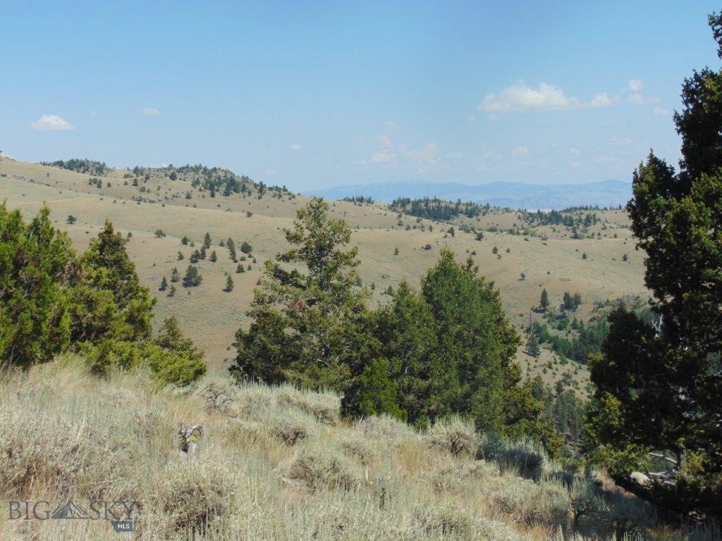 TBD Badger Creek Road