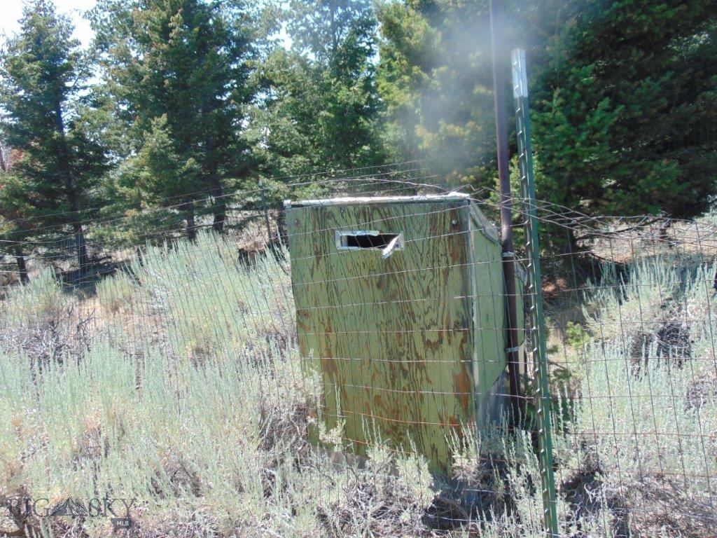 TBD Badger Creek Road