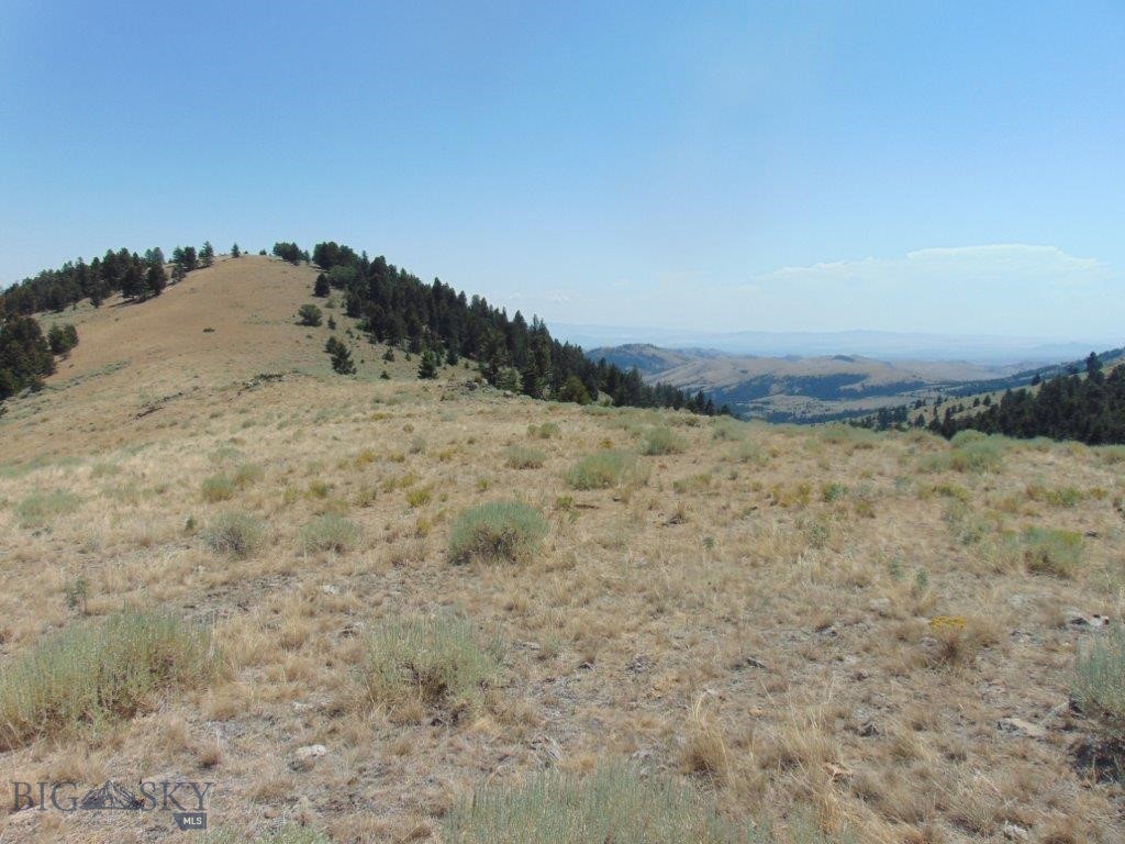 TBD Badger Creek Road