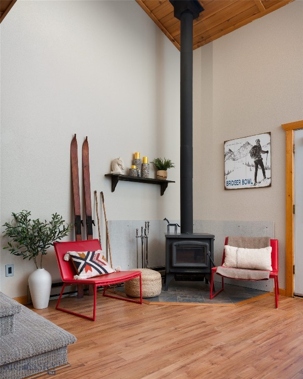 1601 W Olive Street 5