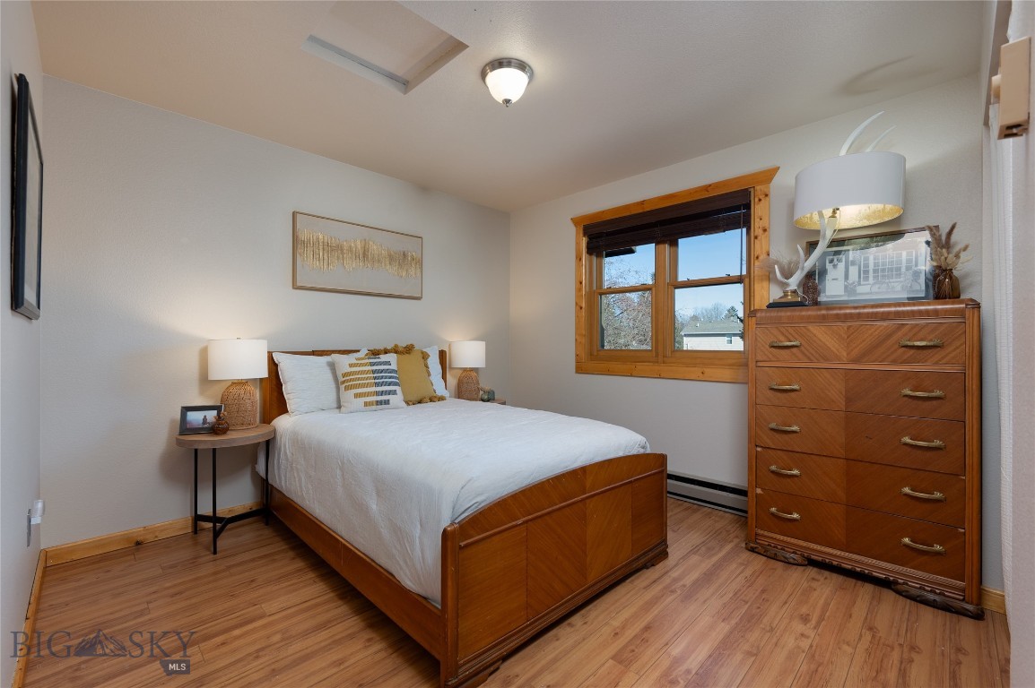 1601 W Olive Street 5