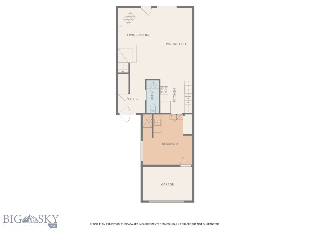 1601 W Olive Street 5