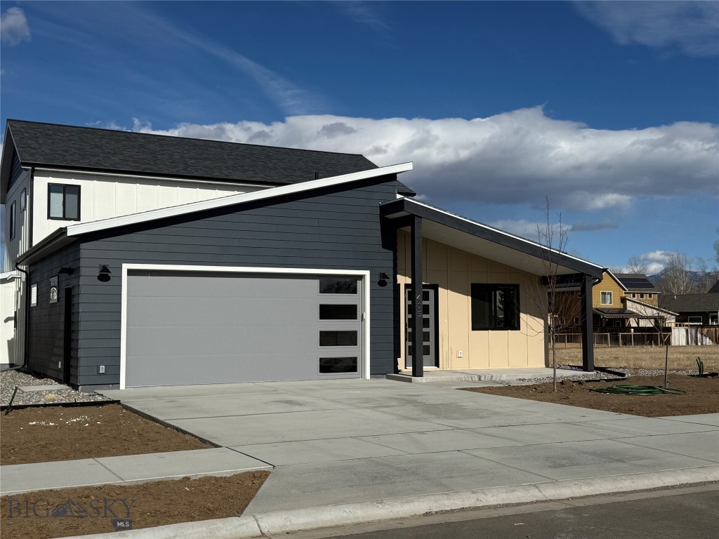 405 Cloudfield Circle
