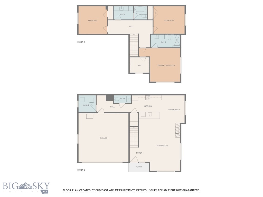 1097 Cassandra Lane A