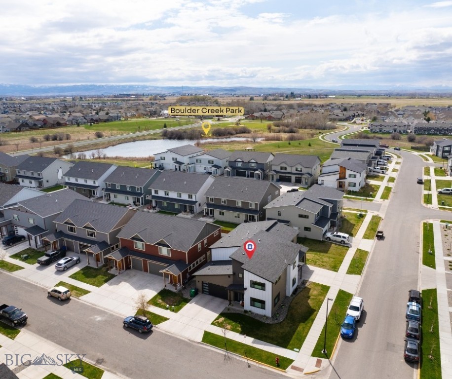 1097 Cassandra Lane A