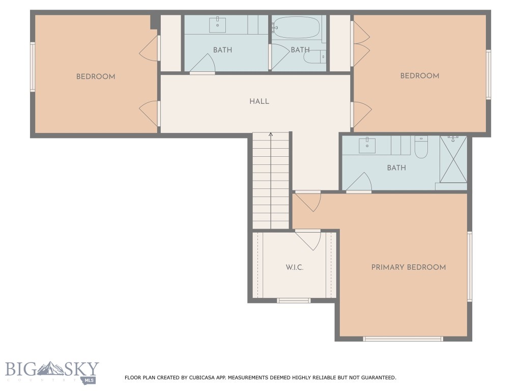 1097 Cassandra Lane A