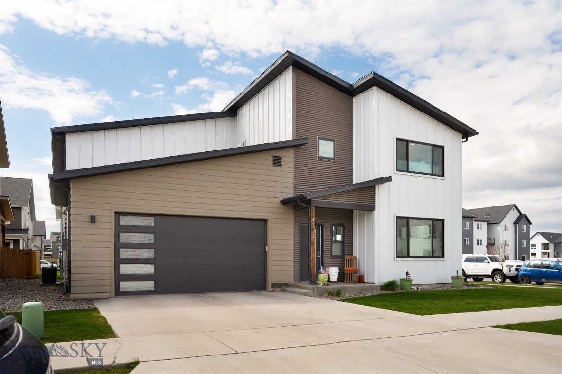 1097 Cassandra Lane A