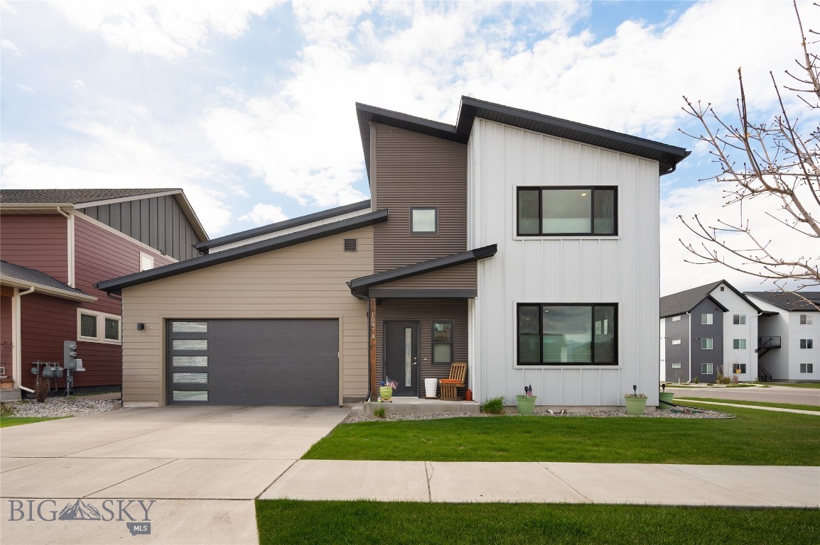 1097 Cassandra Lane A