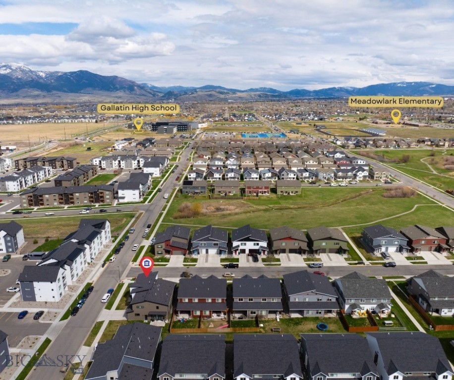 1097 Cassandra Lane A