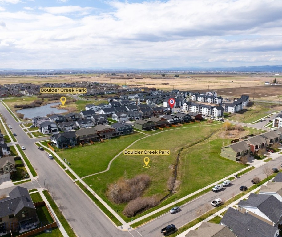 1097 Cassandra Lane A