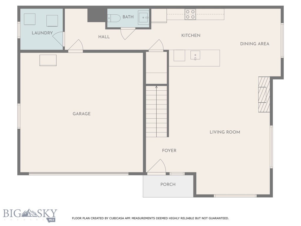 1097 Cassandra Lane A