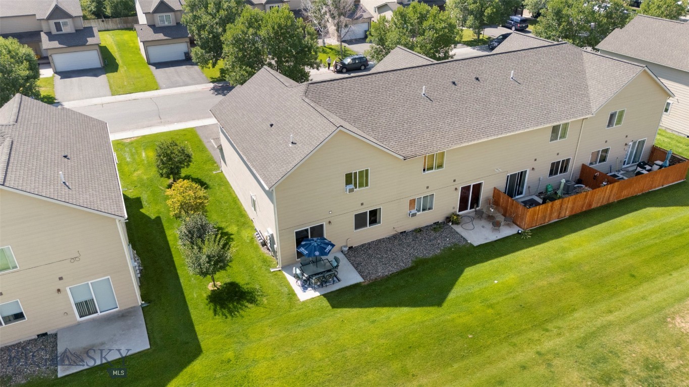 157 E Magnolia Drive
