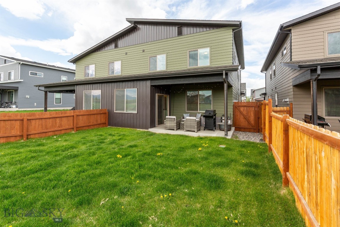 1012 Cassandra Lane A