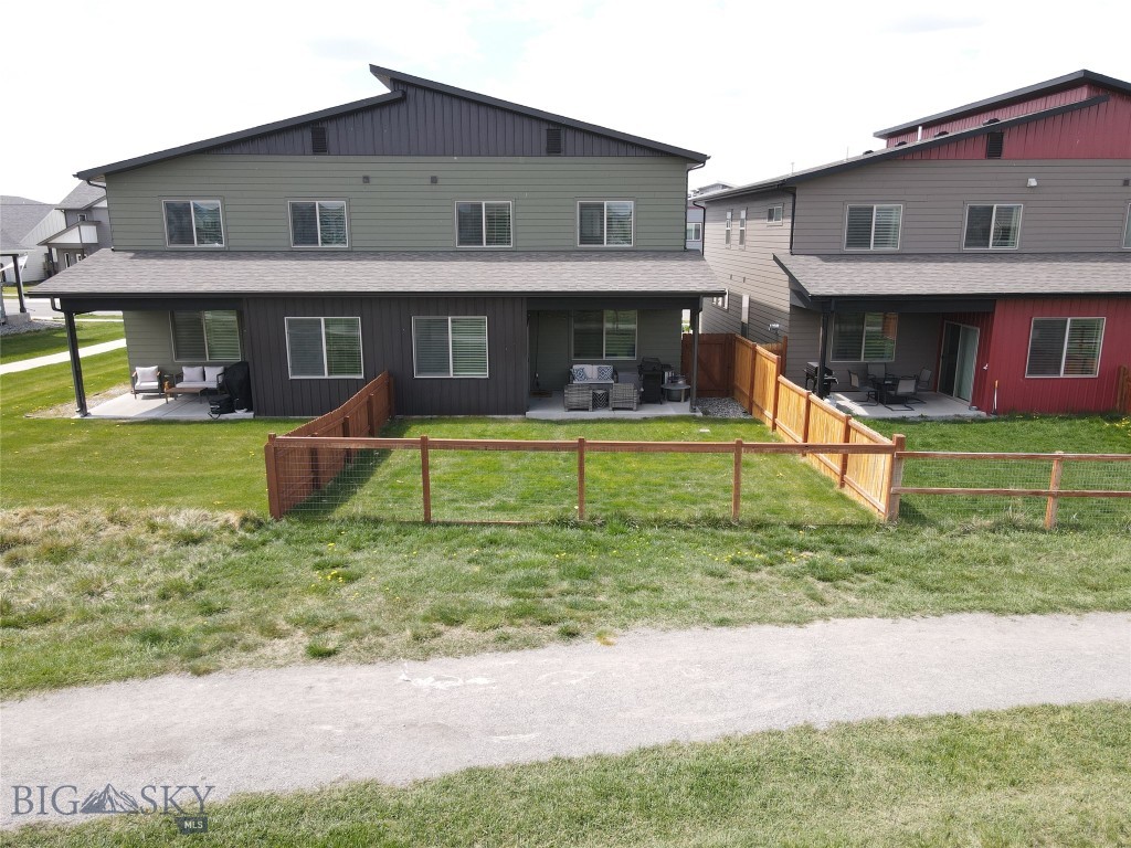 1012 Cassandra Lane A