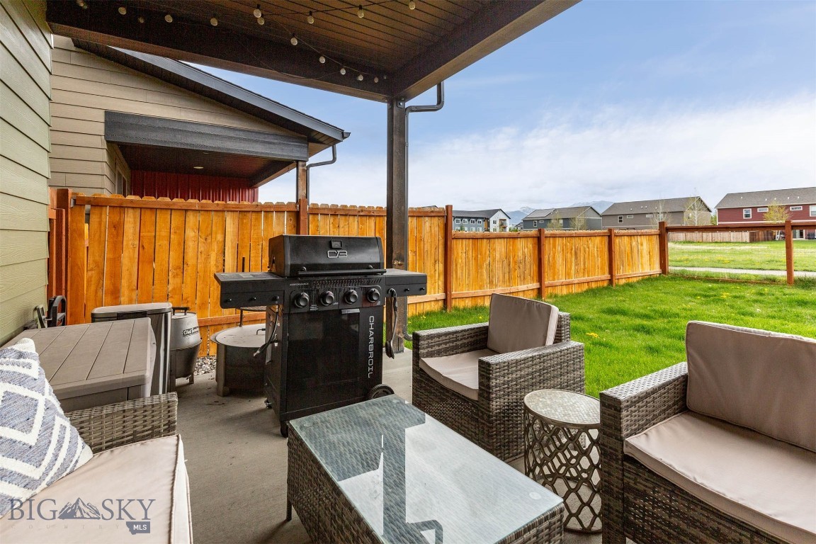 1012 Cassandra Lane A