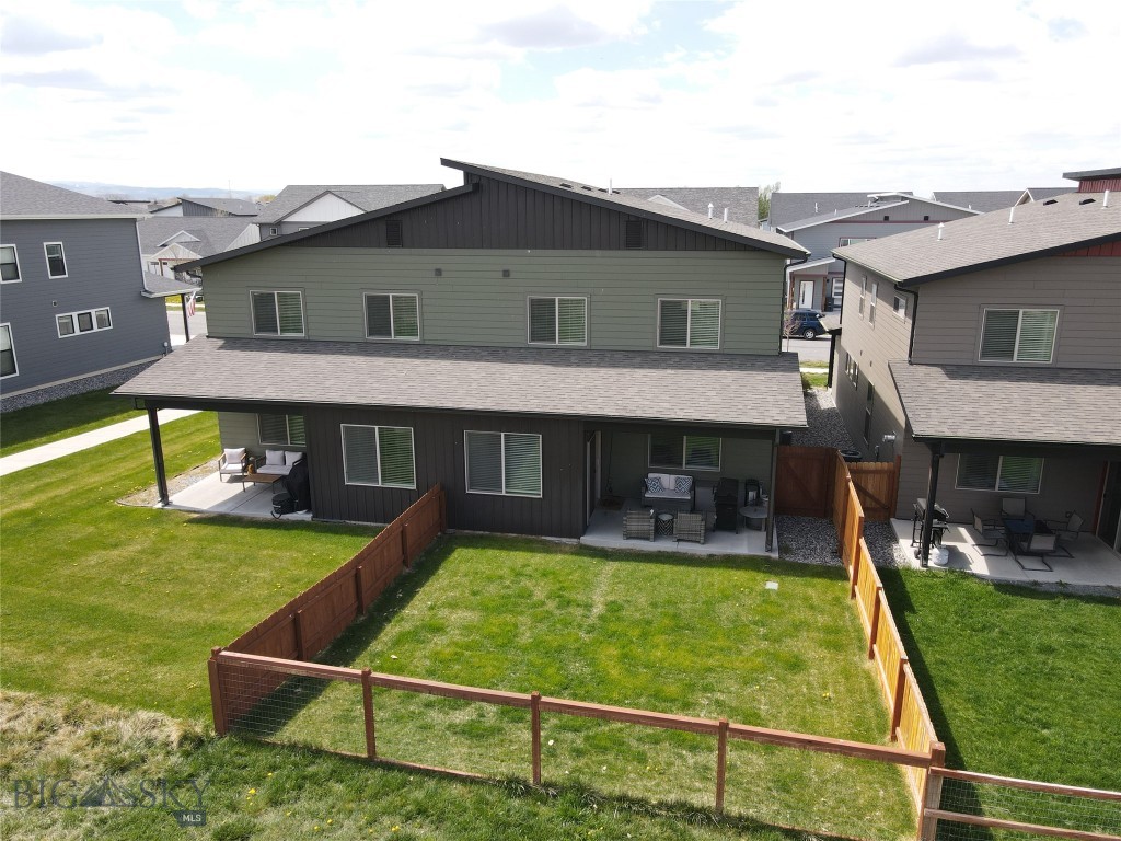 1012 Cassandra Lane A