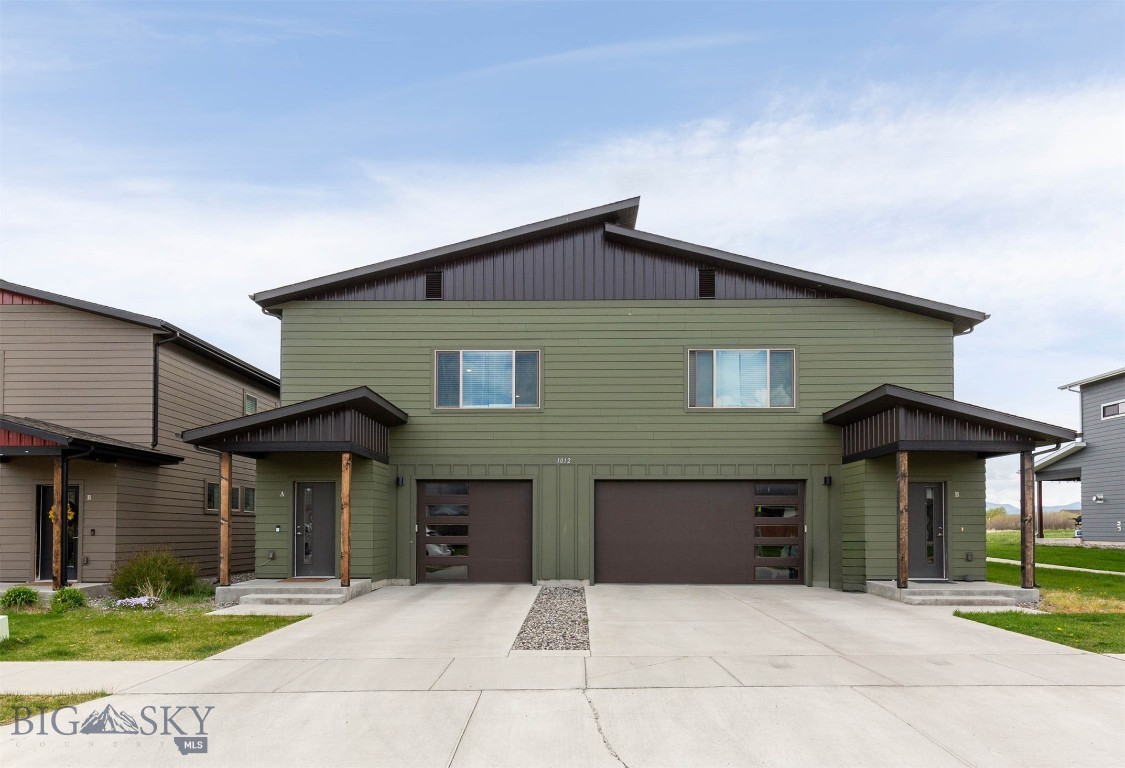 1012 Cassandra Lane A