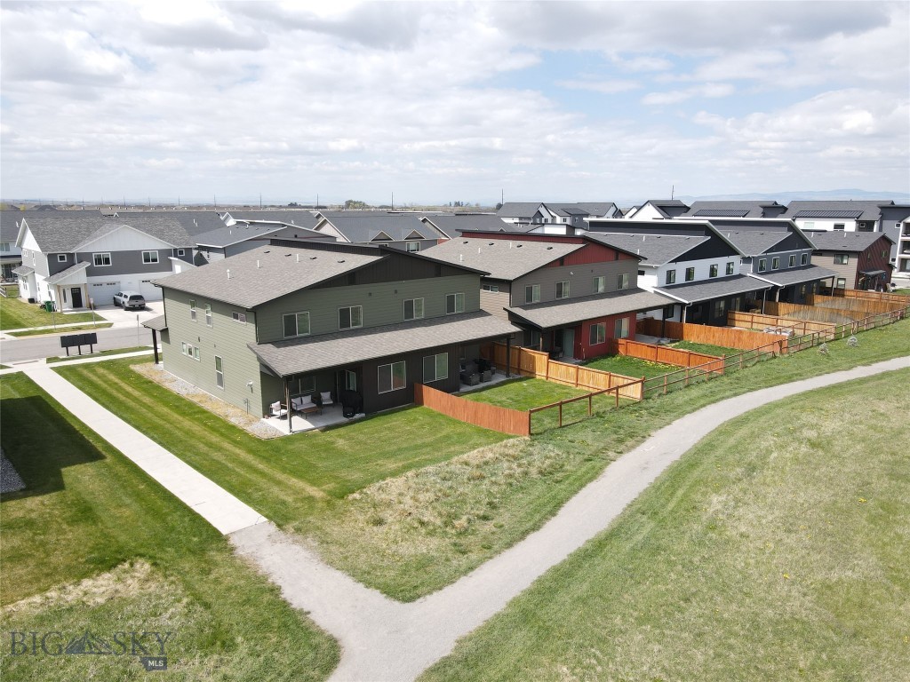1012 Cassandra Lane A