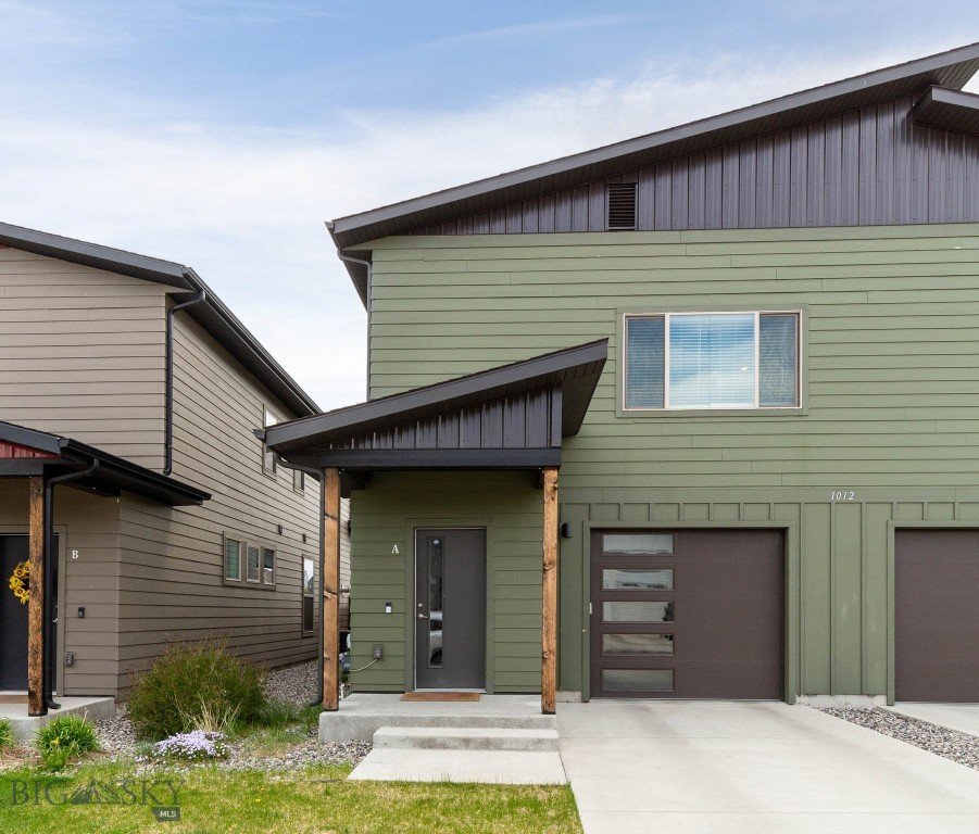 1012 Cassandra Lane A