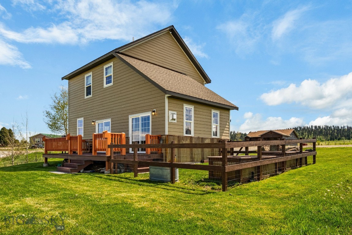 356 Buffalo Drive