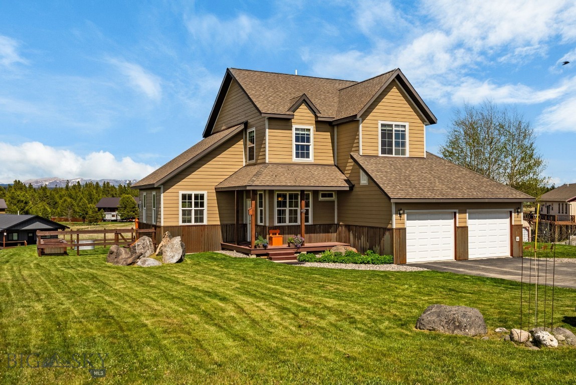 356 Buffalo Drive