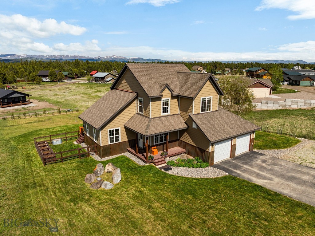 356 Buffalo Drive