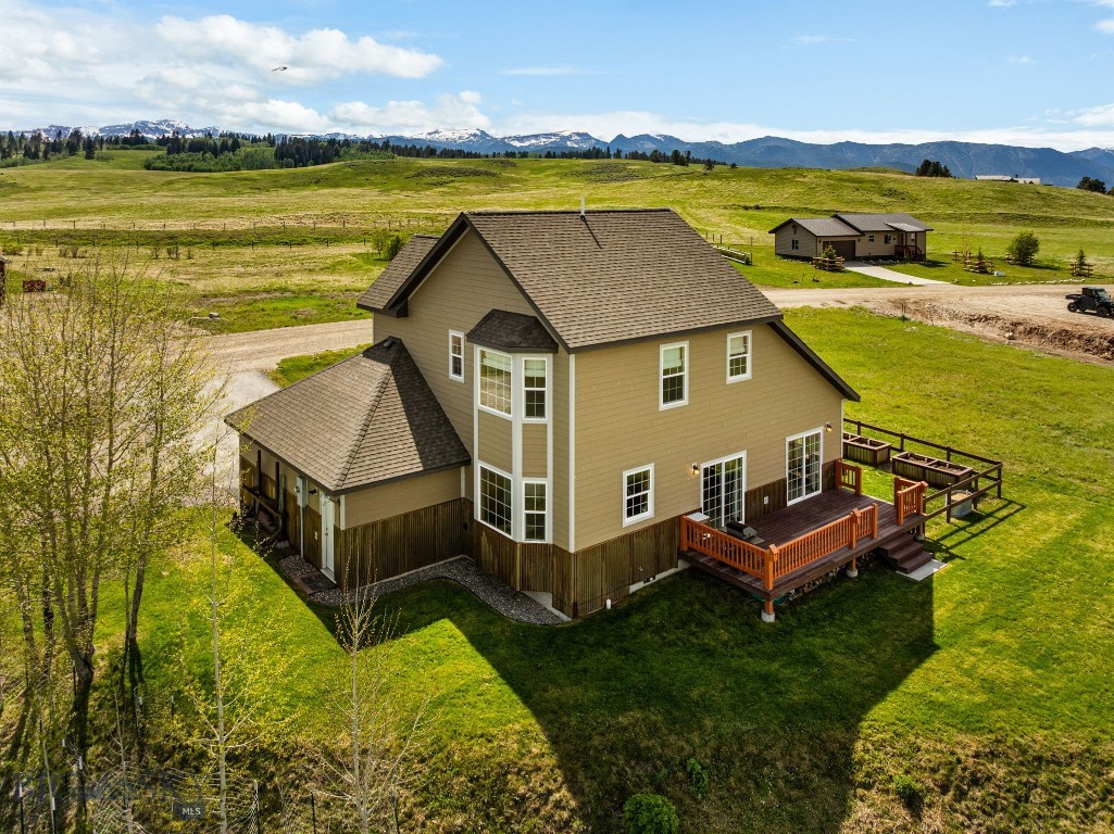 356 Buffalo Drive