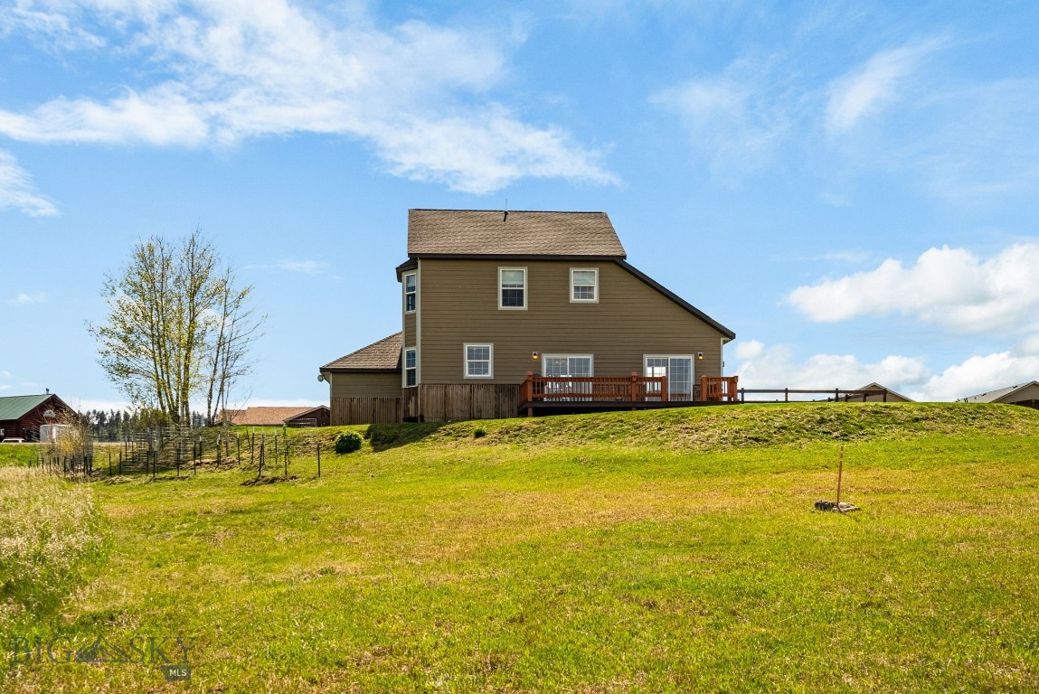 356 Buffalo Drive