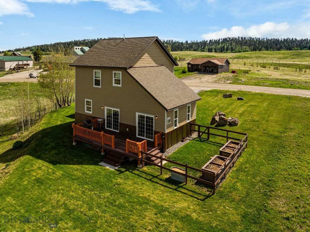 356 Buffalo Drive