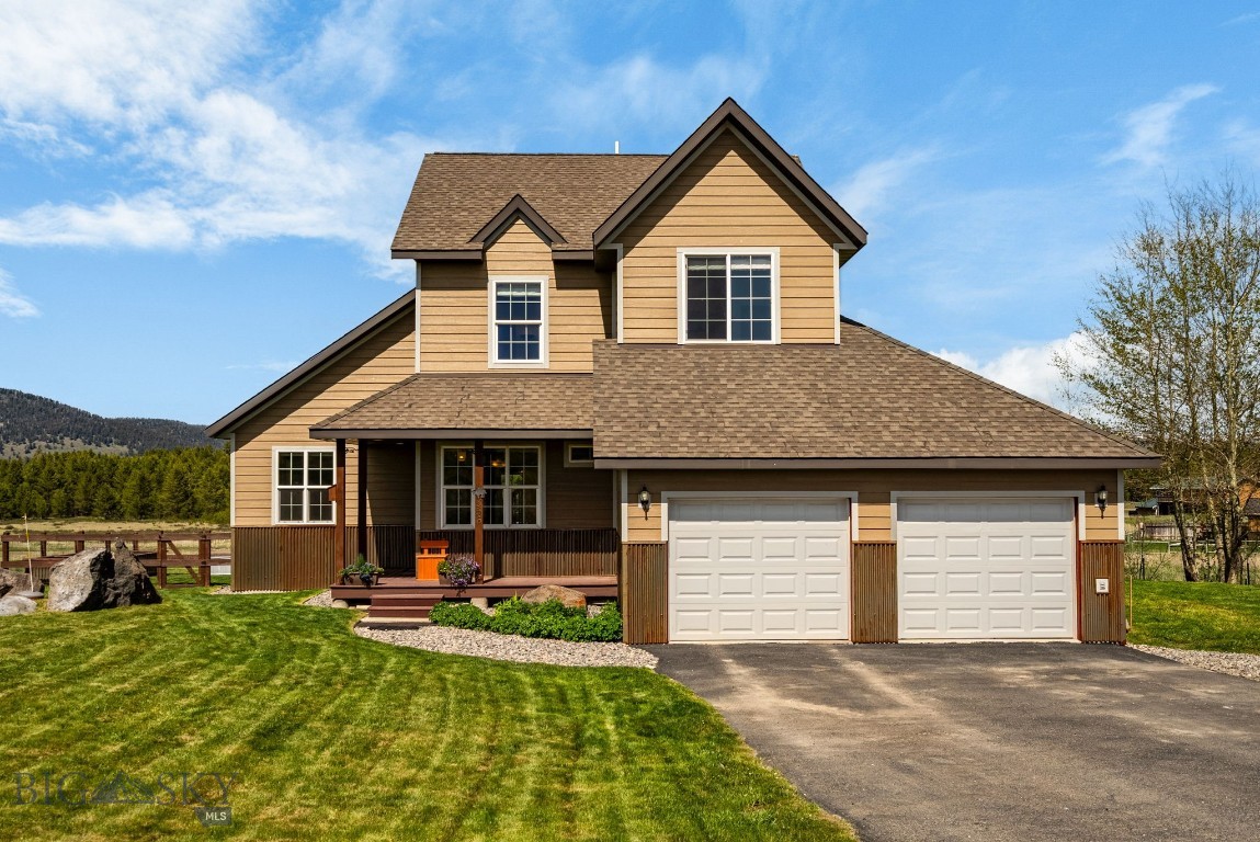 356 Buffalo Drive