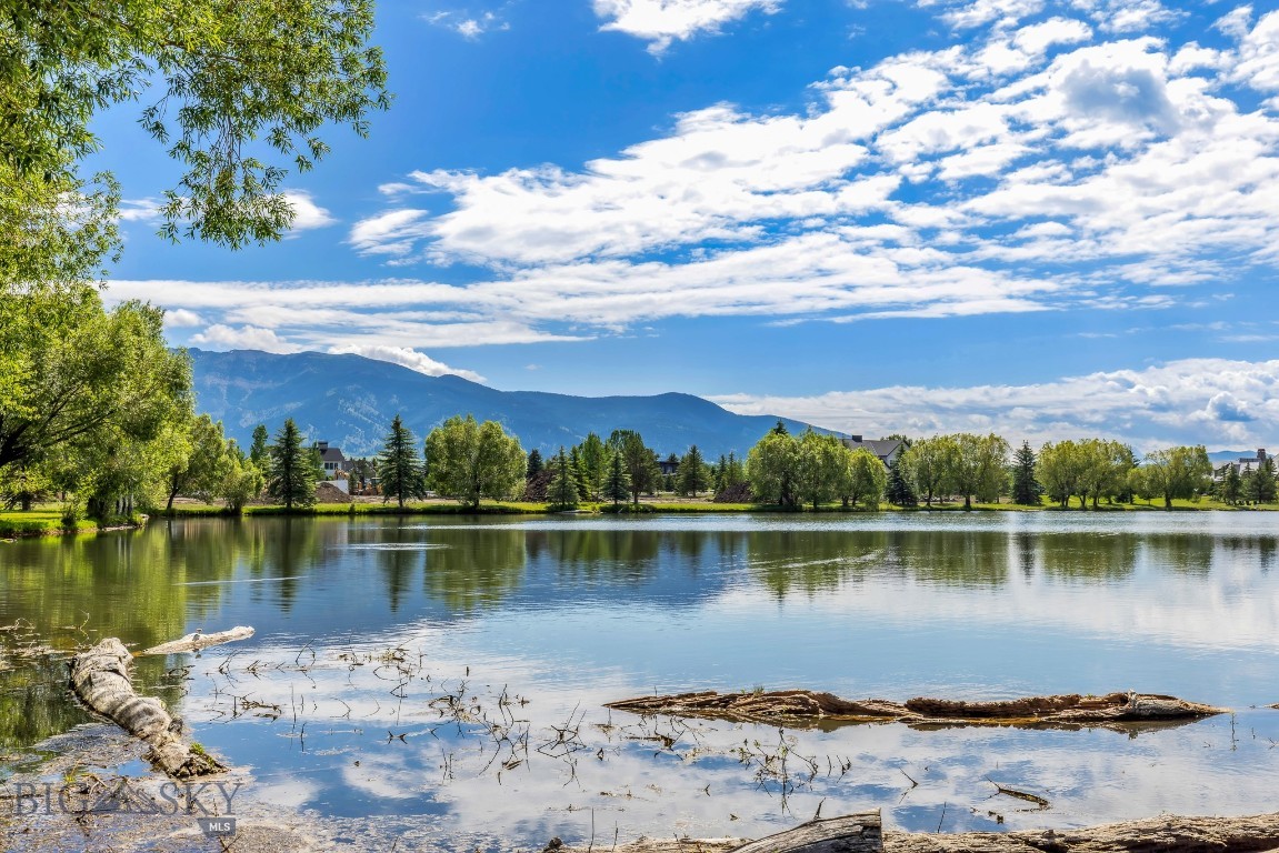 TBD Bridger Lake