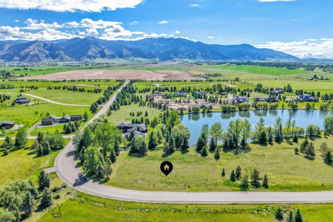 TBD Bridger Lake