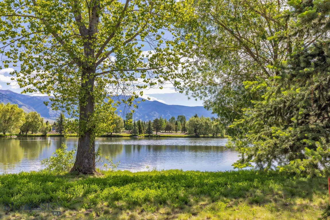 TBD Bridger Lake