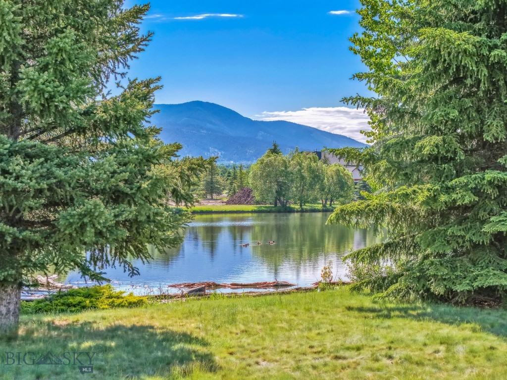 TBD Bridger Lake