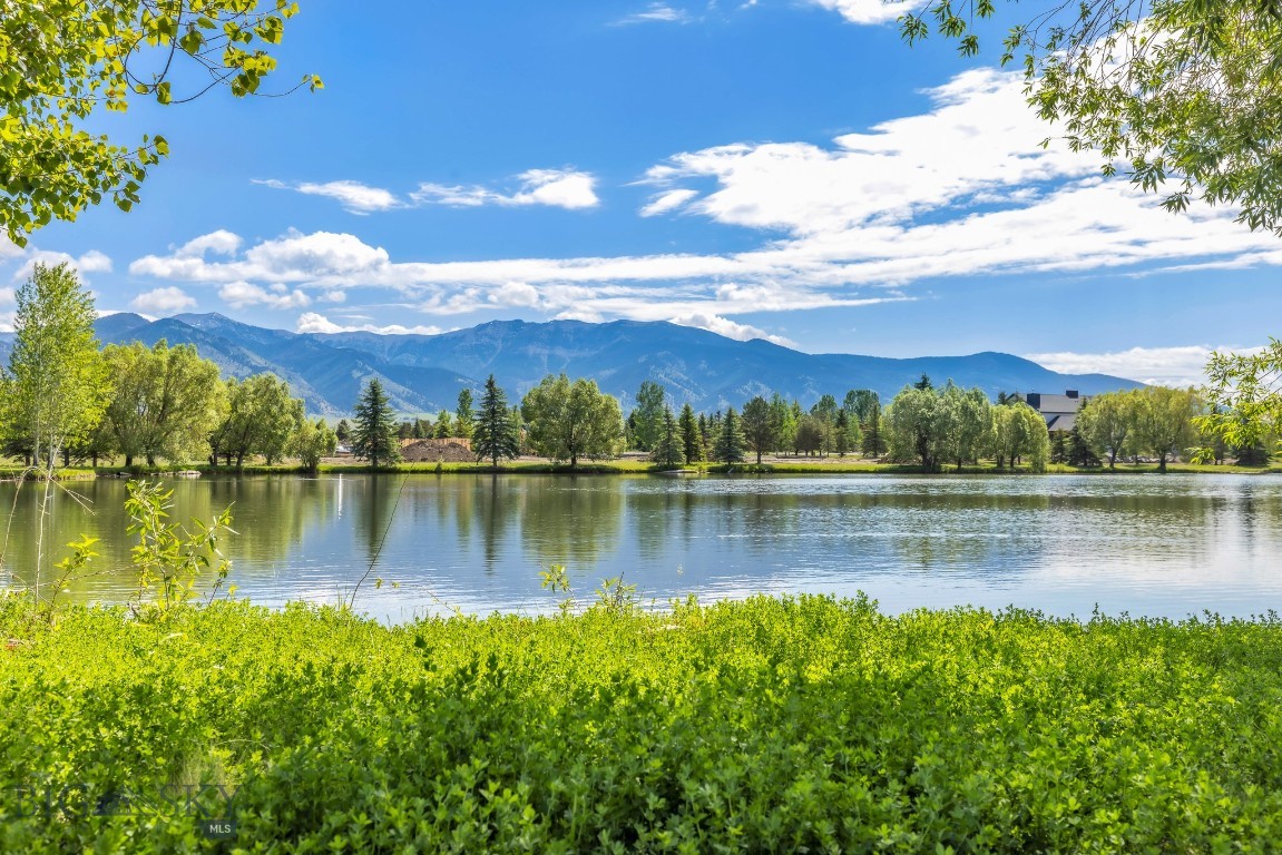 TBD Bridger Lake