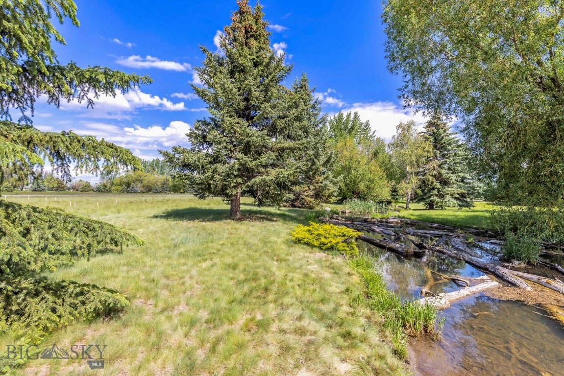 TBD Bridger Lake